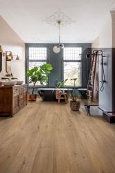 FLOORIFY XL PLANKS F102 TEDDY BEAR   